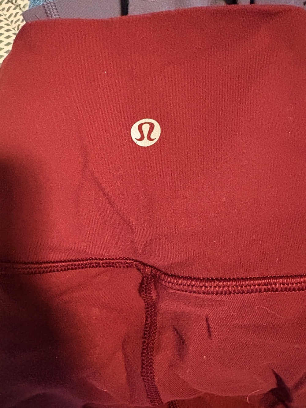 Lululemon leggings